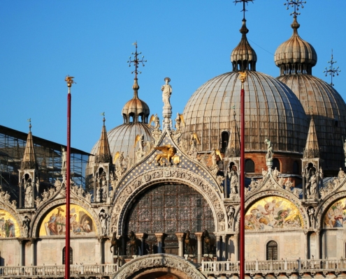 San Marco Cathedral